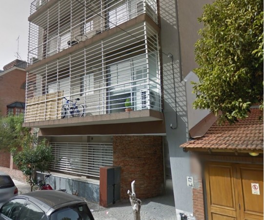 Dpto. 2 amb. impecable estado