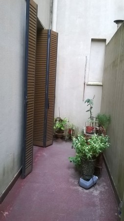 Dpto. 3 ambiente Plan Baja c/patio. Bajas expsas.