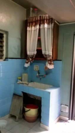 Dpto. 3 ambiente Plan Baja c/patio. Bajas expsas.