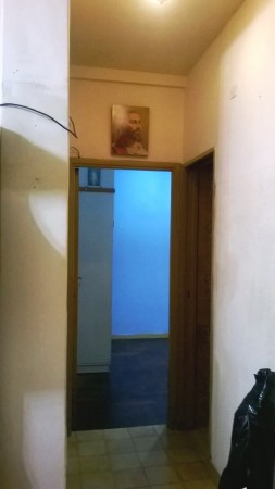 Dpto. 3 ambiente Plan Baja c/patio. Bajas expsas.