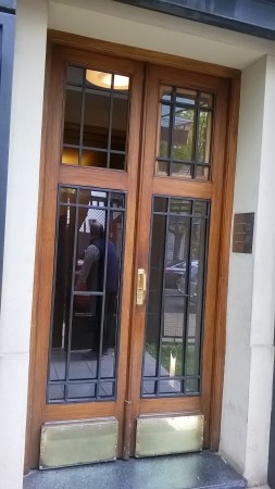 Dpto. 3 ambiente Plan Baja c/patio. Bajas expsas.