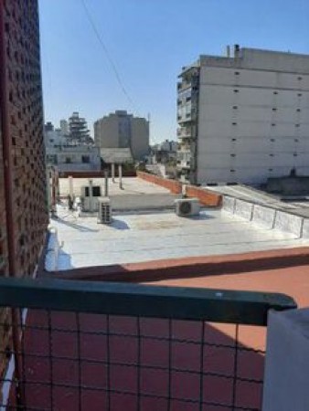 Rafaela 3753, Floresta, Capital Federal