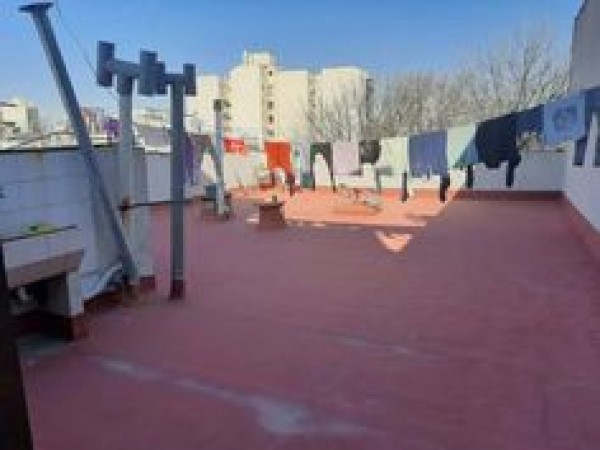 Rafaela 3753, Floresta, Capital Federal