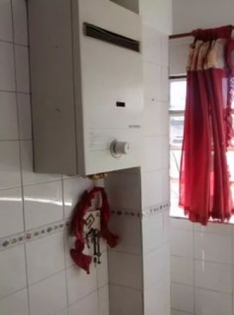 Rafaela 3753, Floresta, Capital Federal