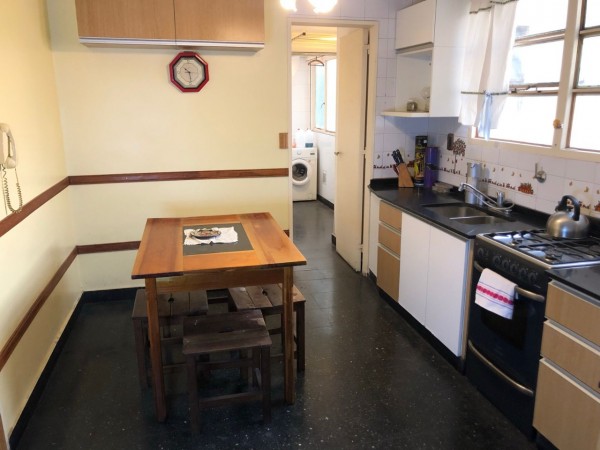 TERRADA 340, Flores, Capital Federal