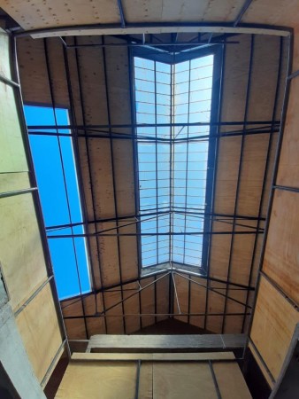 Galpon en Venta en Parque Patricios, Capital Federal