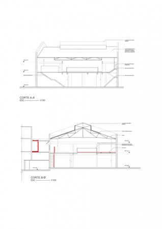 Galpon en Venta en Parque Patricios, Capital Federal