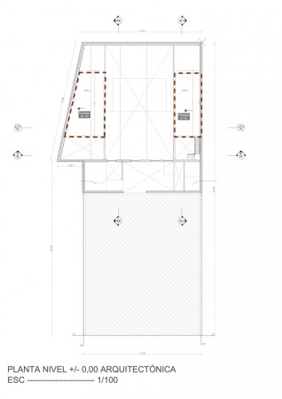 Galpon en Venta en Parque Patricios, Capital Federal