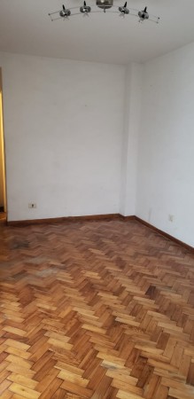 Departamento en venta , 2 Ambientes con Patio