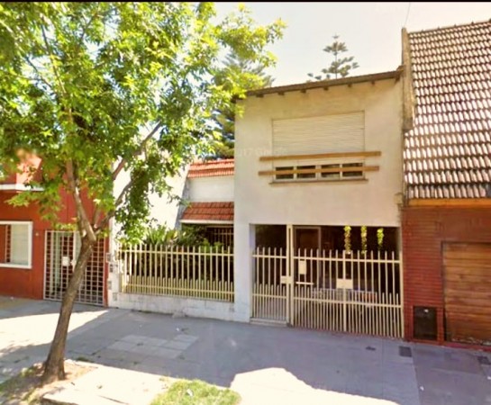 Casa en Alquiler en Saavedra, Capital Federal