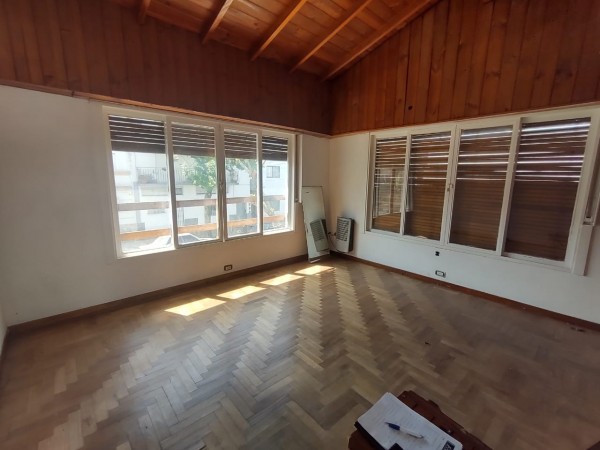 Casa en Alquiler en Saavedra, Capital Federal