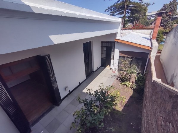 Casa en Alquiler en Saavedra, Capital Federal