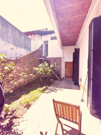 Casa en Alquiler en Saavedra, Capital Federal