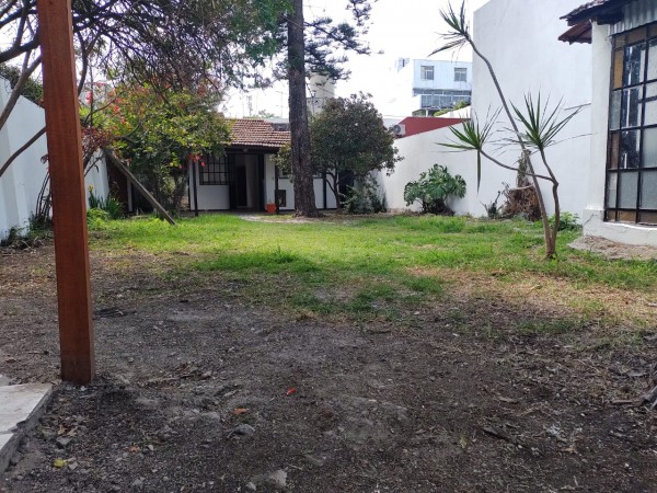 Casa en Alquiler en Saavedra, Capital Federal