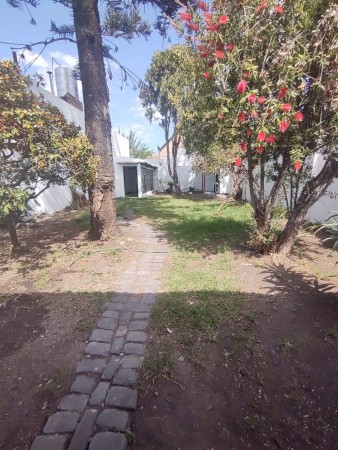 Casa en Alquiler en Saavedra, Capital Federal