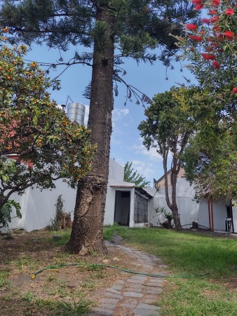 Casa en Alquiler en Saavedra, Capital Federal