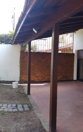 Casa en Alquiler en Saavedra, Capital Federal