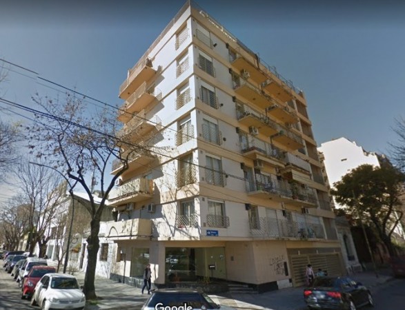 Departamento 2 Ambientes