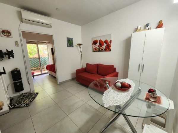 Departamento 2 Ambientes