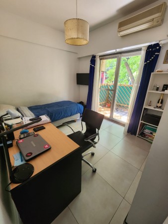 Departamento 2 Ambientes