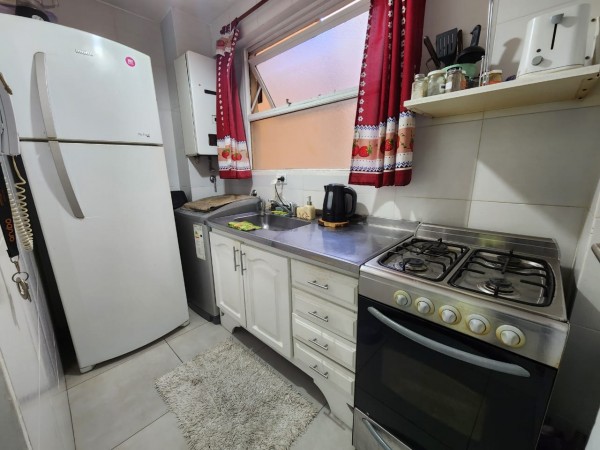 Departamento 2 Ambientes