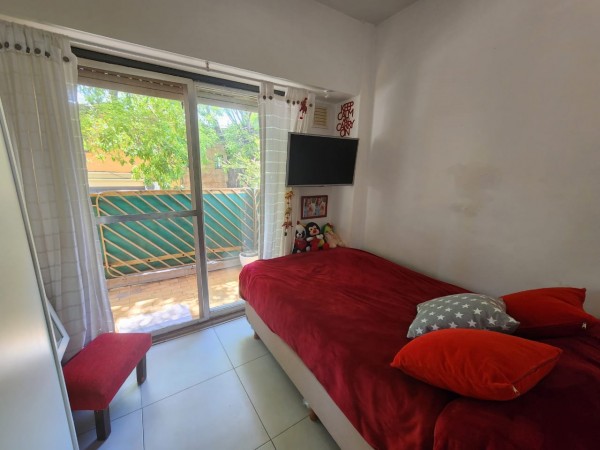 Departamento 2 Ambientes