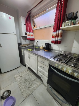 Departamento 2 Ambientes