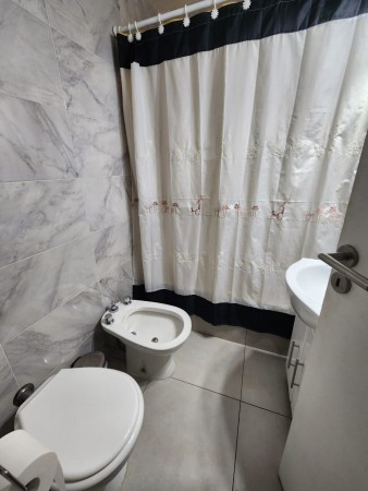 Departamento 2 Ambientes