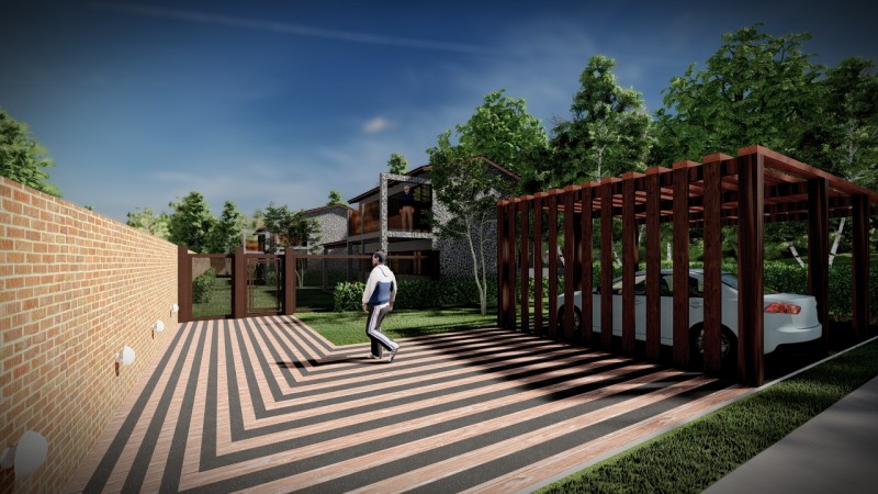 PH en Venta en Santa Rosa De Calamuchita, Calamuchita