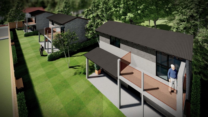 PH en Venta en Santa Rosa De Calamuchita, Calamuchita