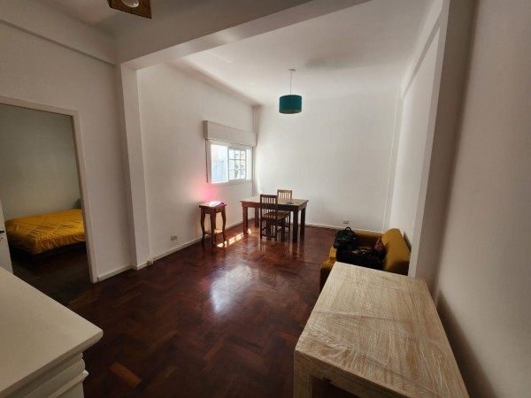 Departamento 2 Ambientes