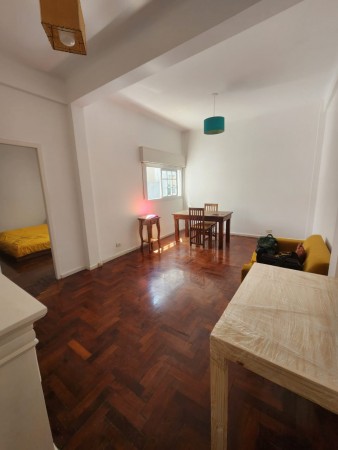 Departamento 2 Ambientes