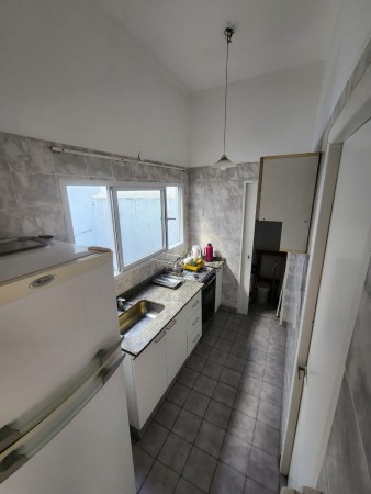 Departamento 2 Ambientes