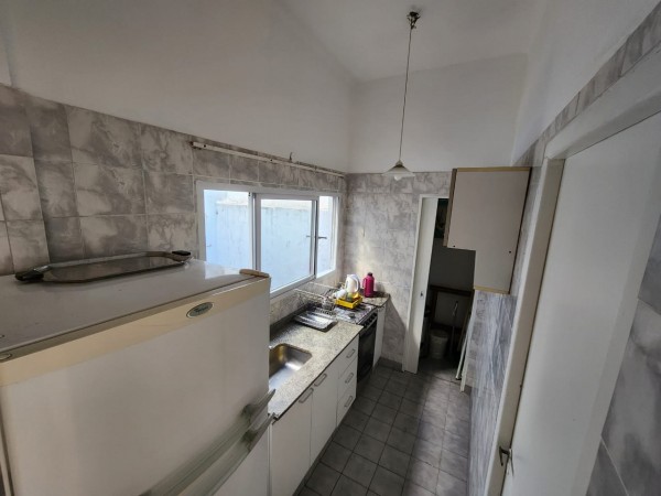 Departamento 2 Ambientes