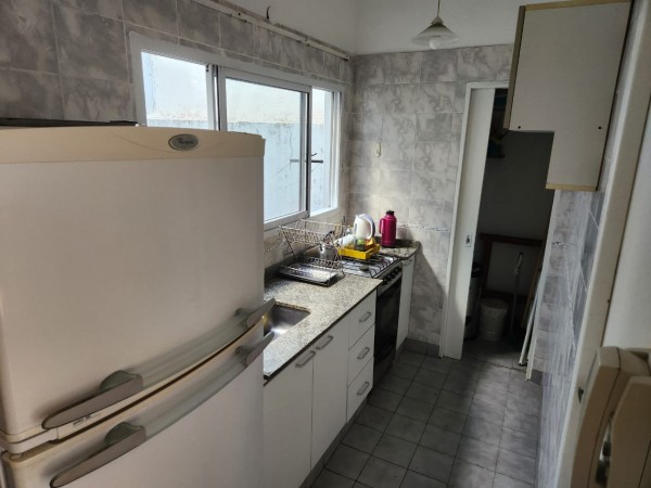 Departamento 2 Ambientes