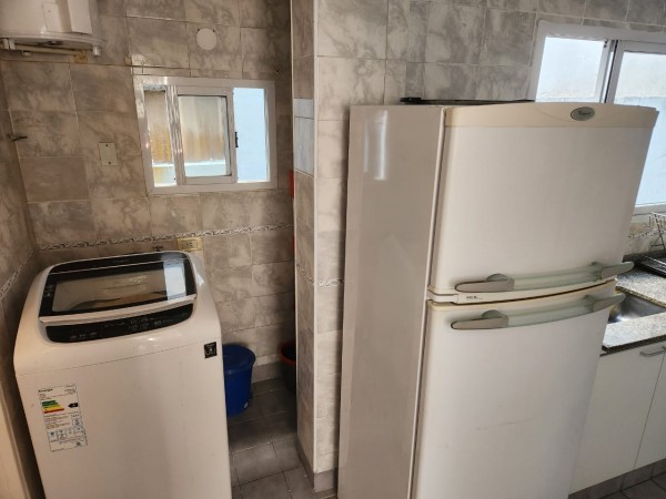 Departamento 2 Ambientes