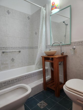 Departamento 2 Ambientes