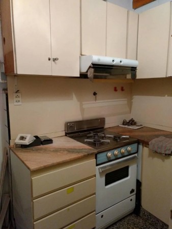 Amplia Casa de 4 Ambientes 126 m² Cub. Todo Planta Baja