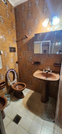 Departamento 3amb en NUÑEZ P.B. con patio 