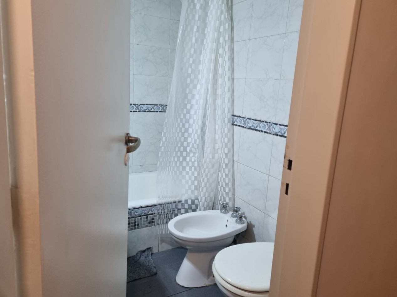 Hermoso departamento 2amb reciclado a nuevo