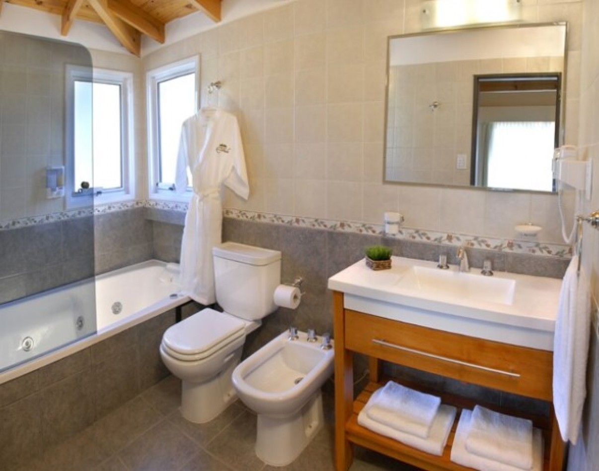 Posada la Soñada , Villa Gral. Belgrano