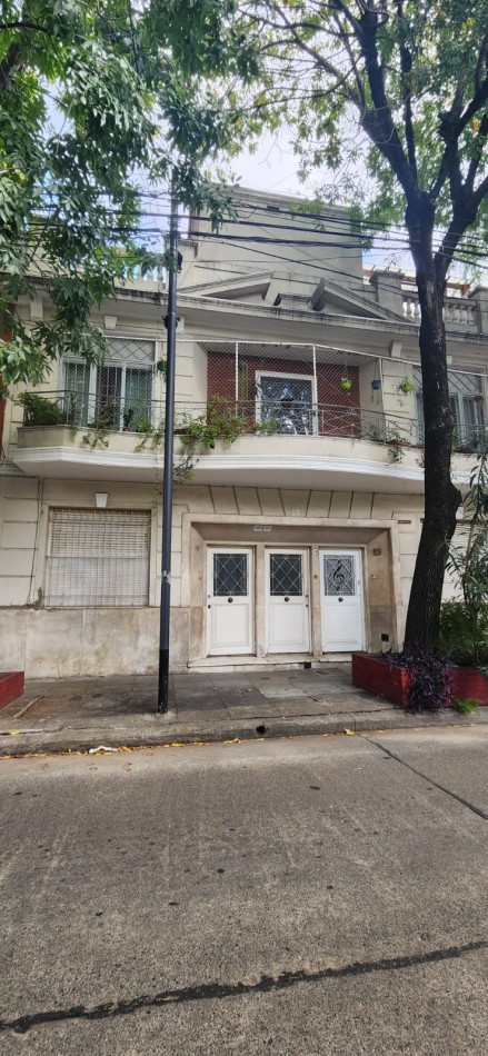 HERMOSO DEPTO 3AMB A MEJORAR ENTRADA INDEPENDIENTE