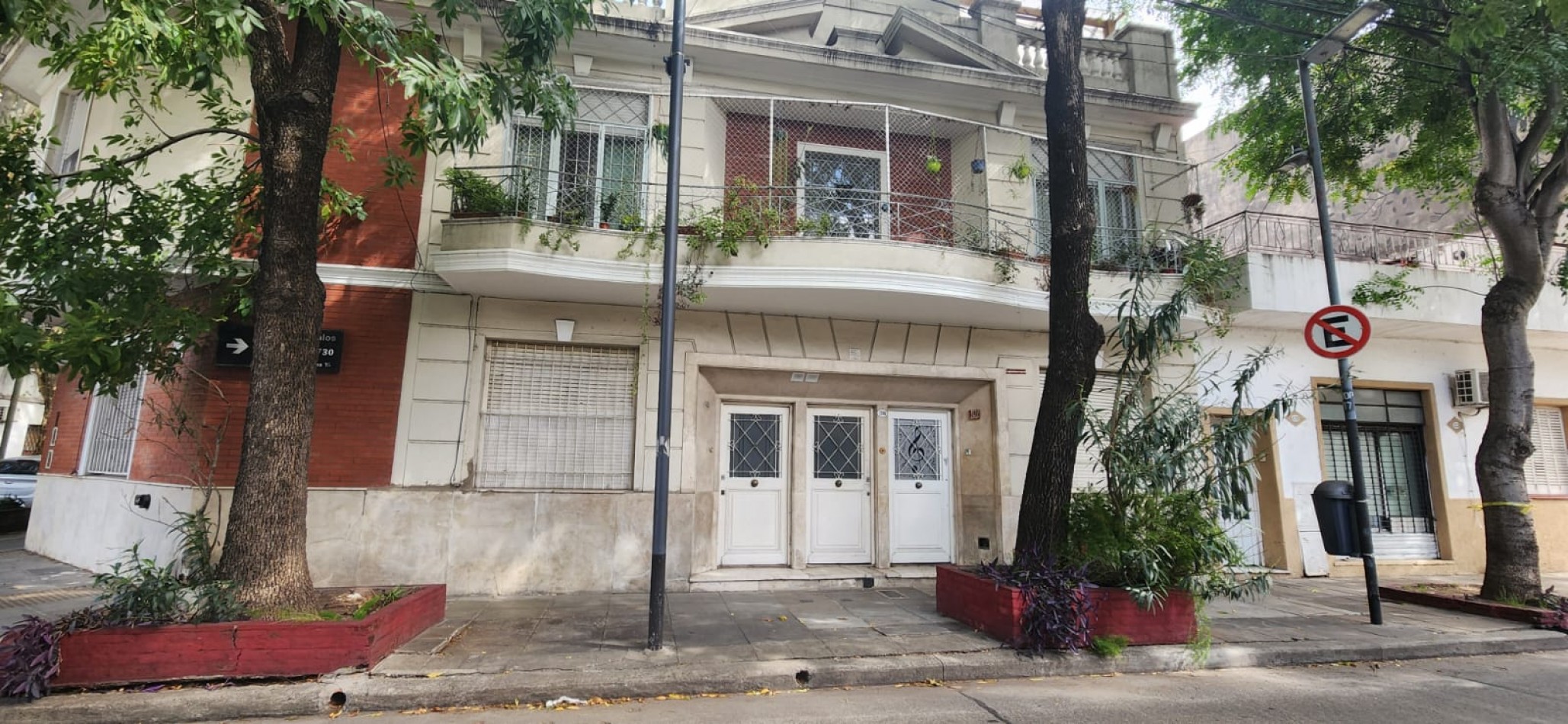 HERMOSO DEPTO 3AMB A MEJORAR ENTRADA INDEPENDIENTE