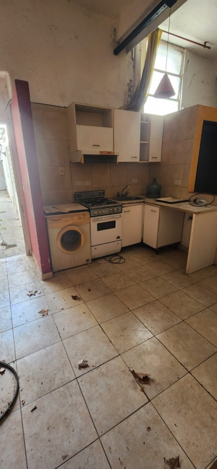 CASA LOTE PROPIO IDEAL PROYECTO 