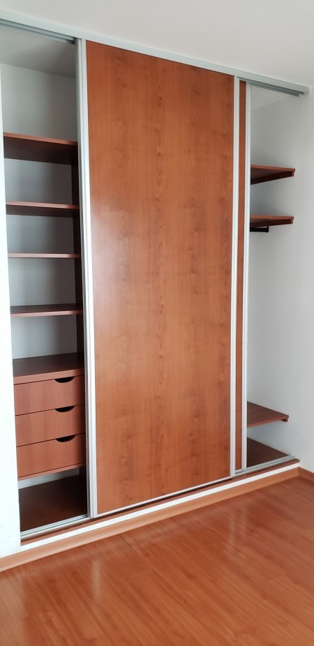 Dpto. 2 amb. impecable estado