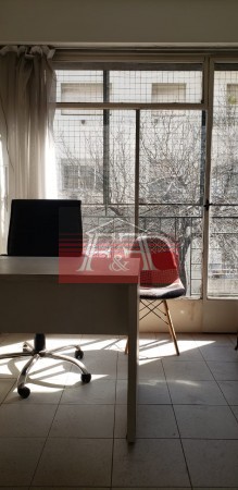 Dpto.  Apto Profesional amplio con excelente ubicacion