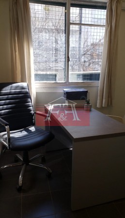 Dpto.  Apto Profesional amplio con excelente ubicacion