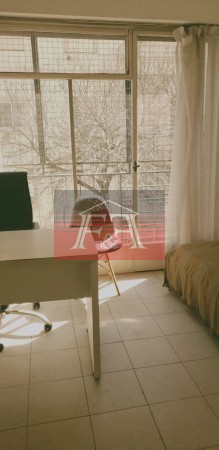 Dpto.  Apto Profesional amplio con excelente ubicacion