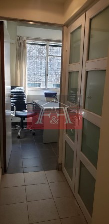 Dpto.  Apto Profesional amplio con excelente ubicacion