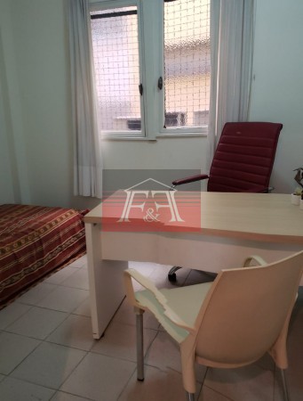 Dpto.  Apto Profesional amplio con excelente ubicacion